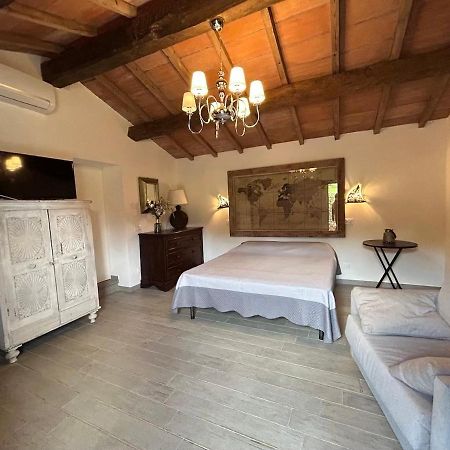 Agriturismo La Fontaccia Montiano  Ngoại thất bức ảnh