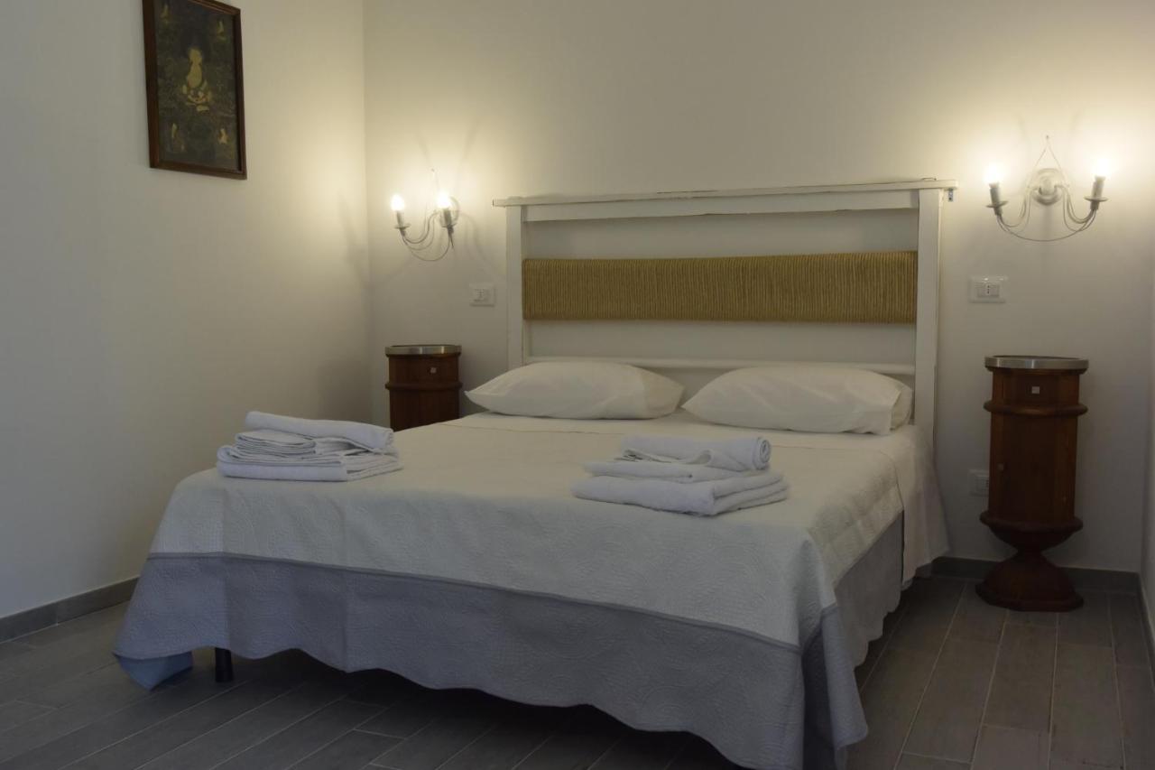 Agriturismo La Fontaccia Montiano  Ngoại thất bức ảnh