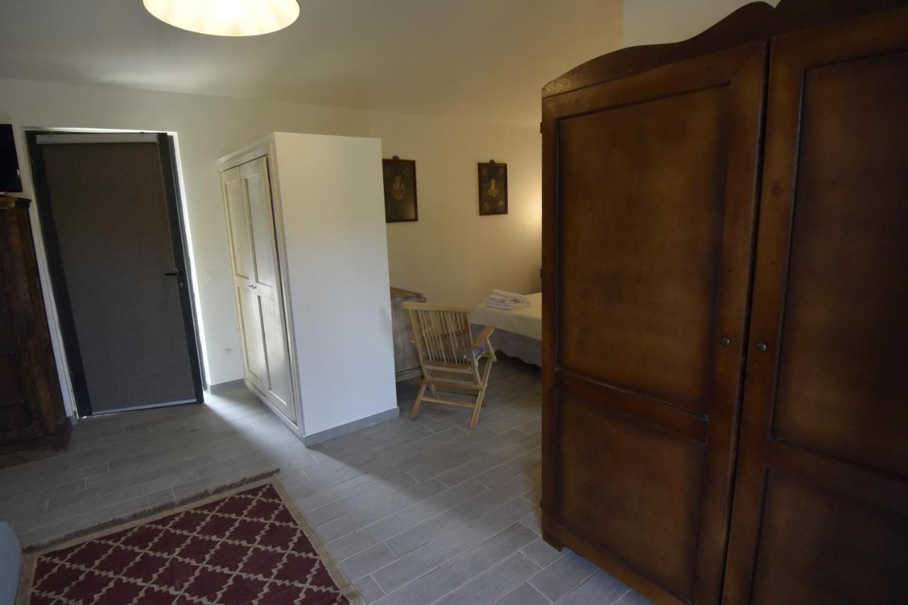 Agriturismo La Fontaccia Montiano  Ngoại thất bức ảnh