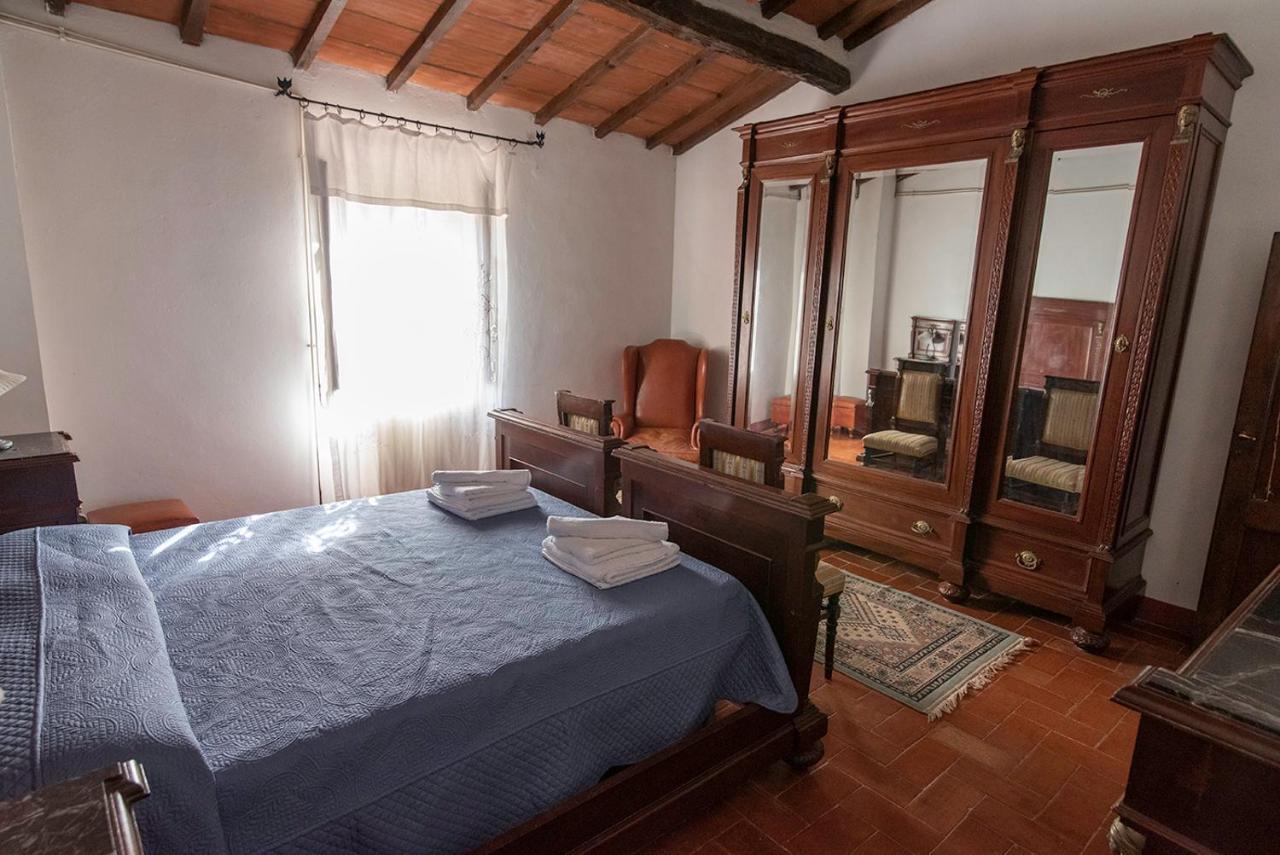 Agriturismo La Fontaccia Montiano  Ngoại thất bức ảnh