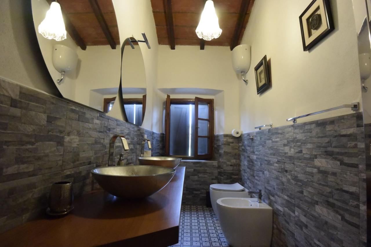 Agriturismo La Fontaccia Montiano  Ngoại thất bức ảnh