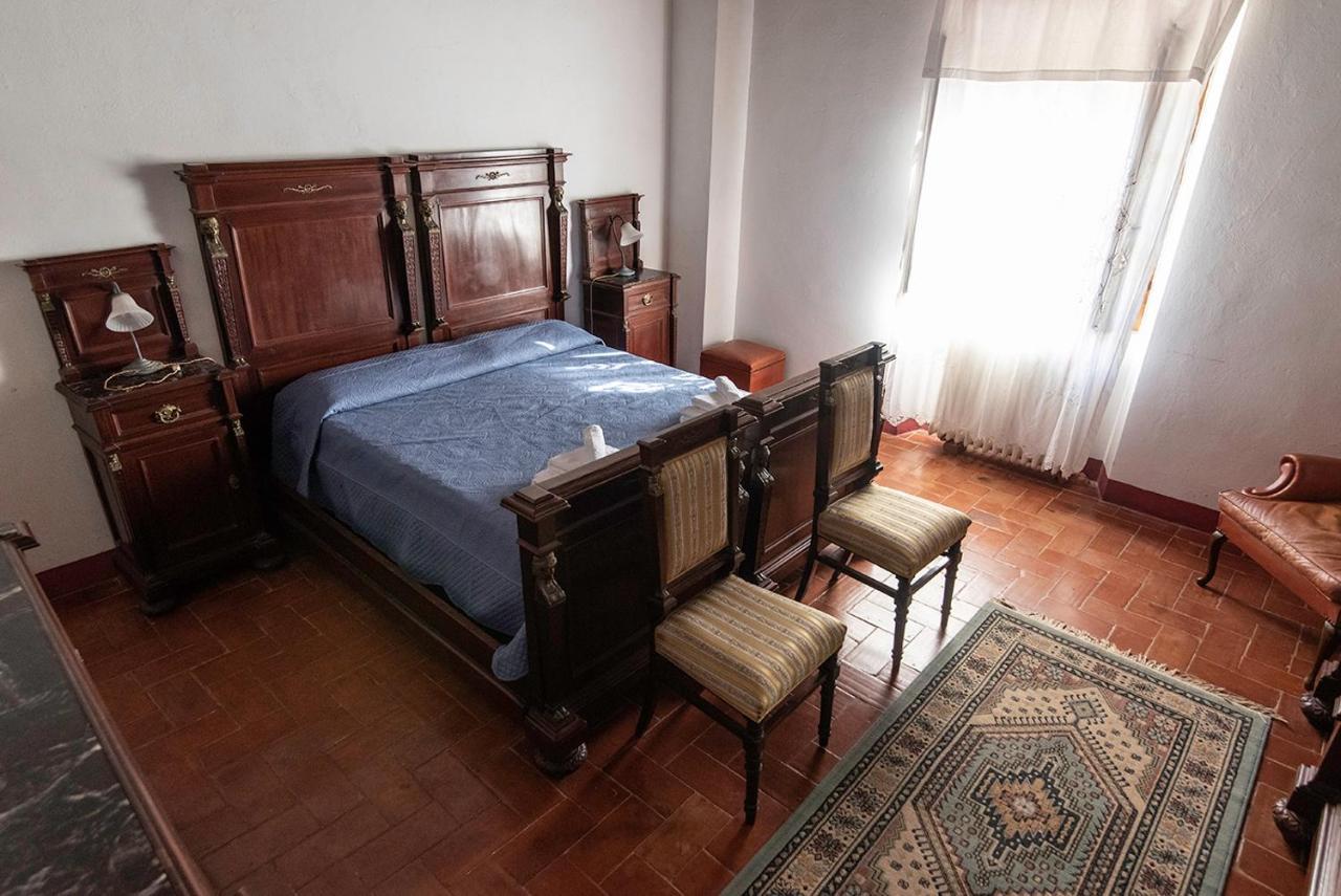 Agriturismo La Fontaccia Montiano  Ngoại thất bức ảnh