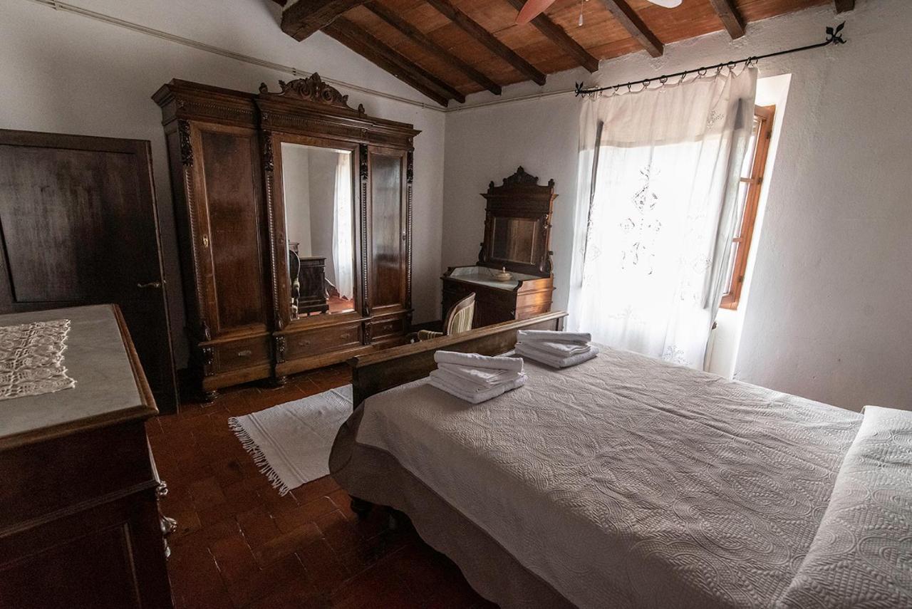 Agriturismo La Fontaccia Montiano  Ngoại thất bức ảnh