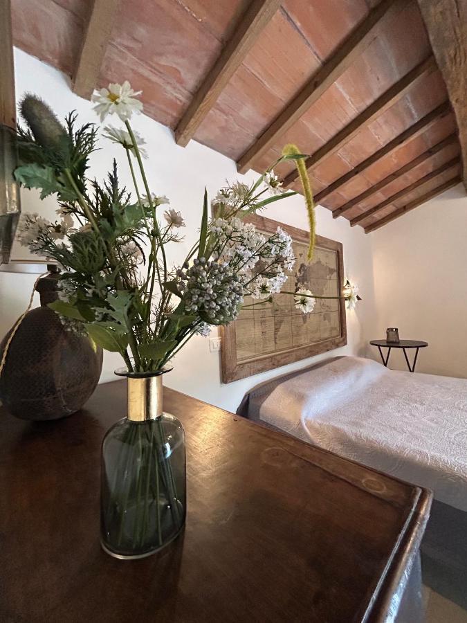 Agriturismo La Fontaccia Montiano  Ngoại thất bức ảnh