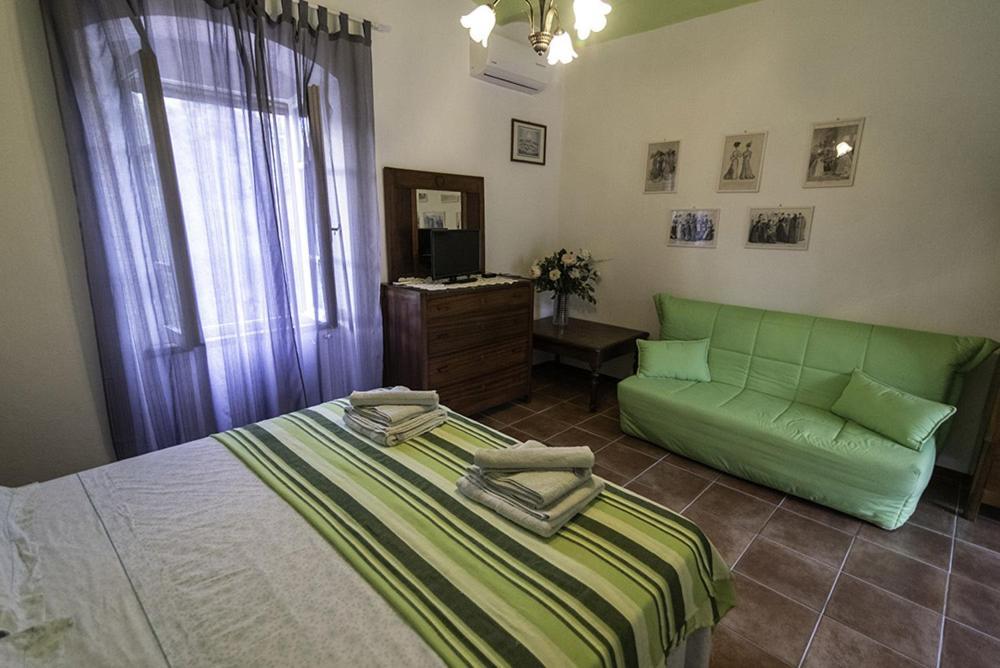 Agriturismo La Fontaccia Montiano  Ngoại thất bức ảnh