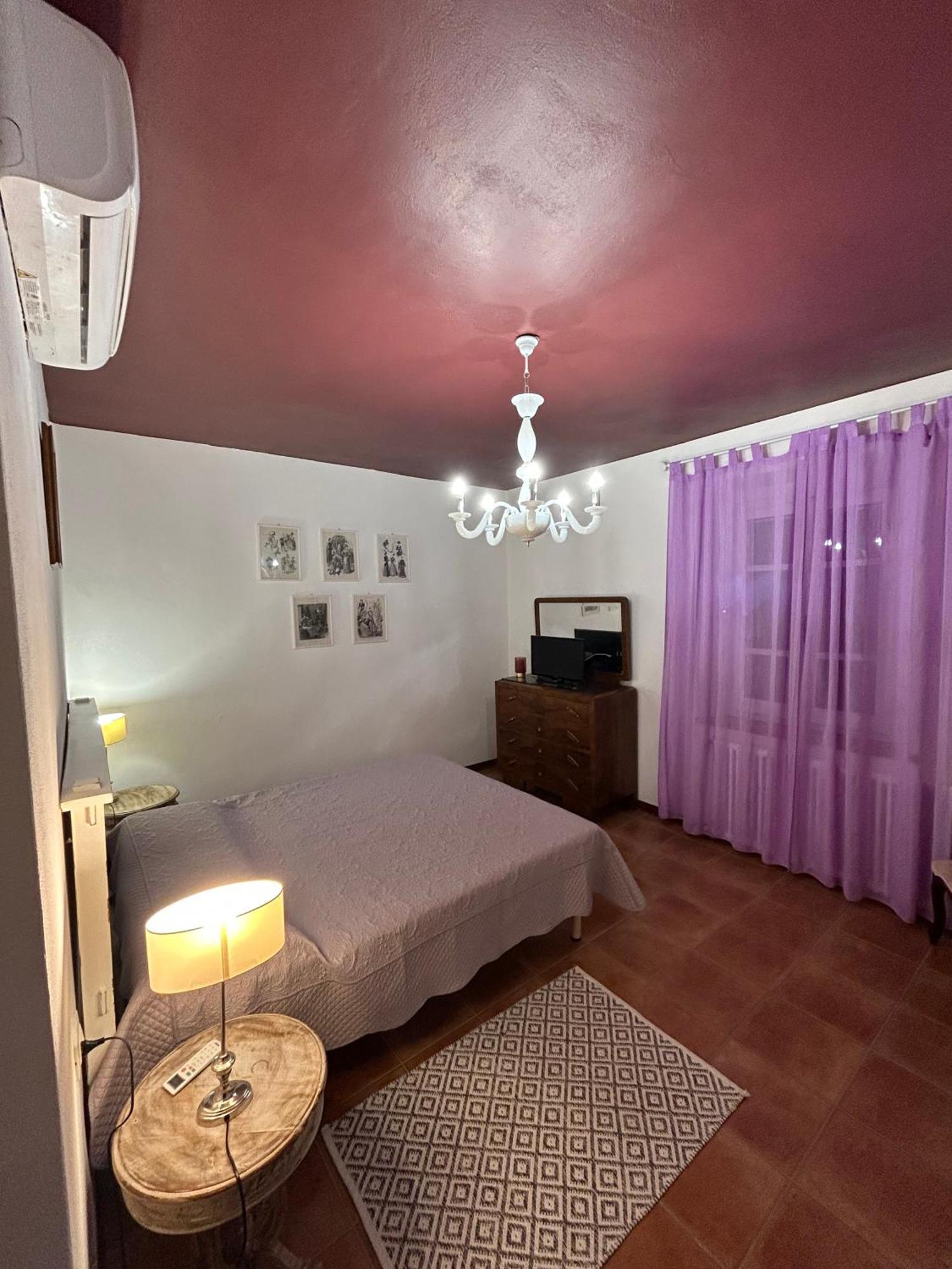 Agriturismo La Fontaccia Montiano  Ngoại thất bức ảnh