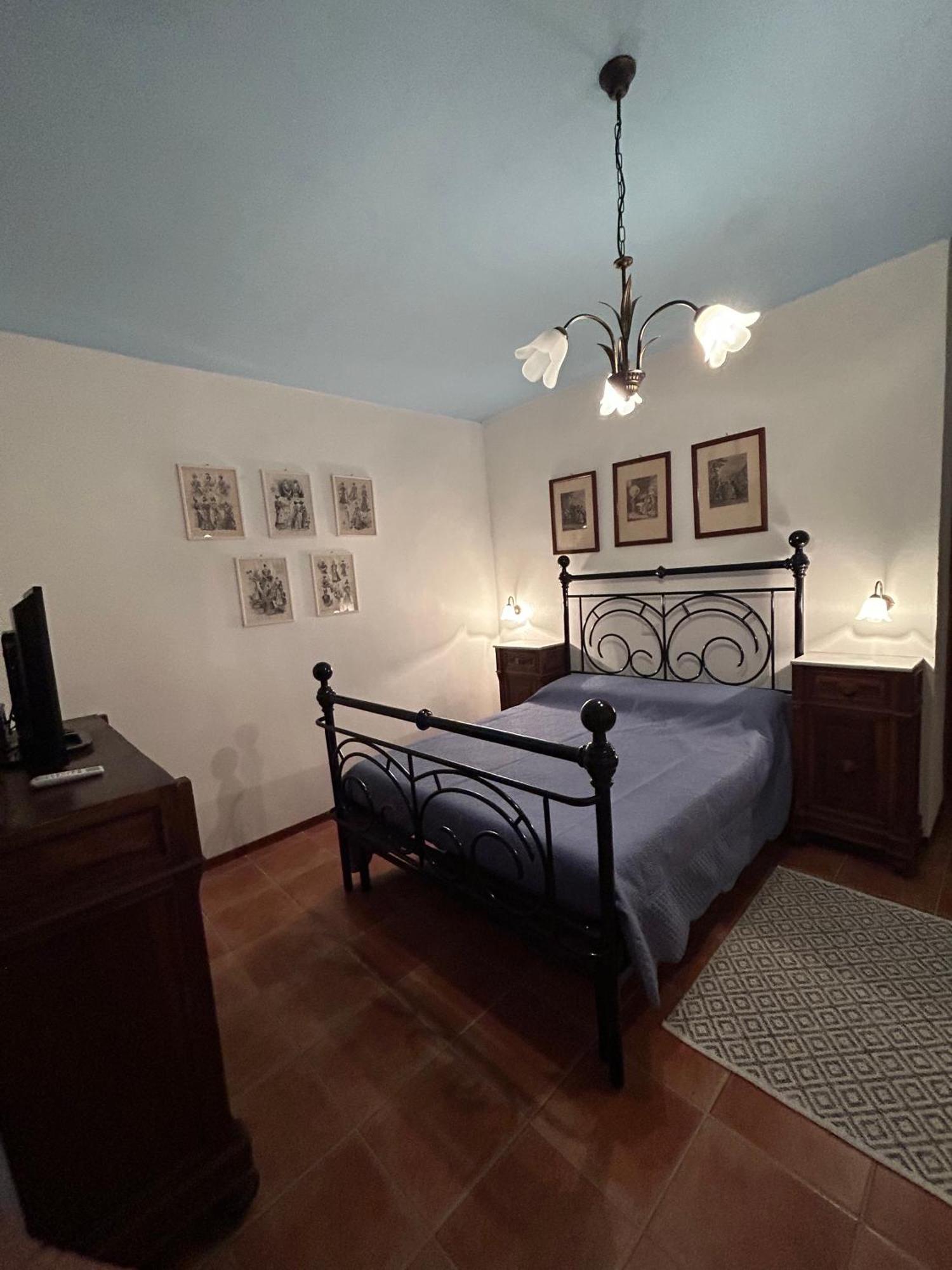 Agriturismo La Fontaccia Montiano  Ngoại thất bức ảnh