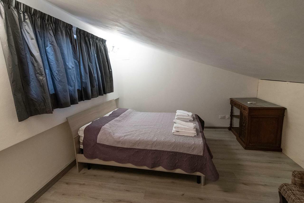 Agriturismo La Fontaccia Montiano  Ngoại thất bức ảnh